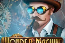 Wonder Machine