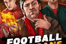Football Hooligans