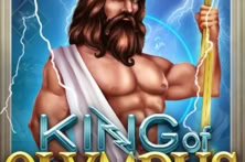 King Of Olympus