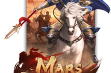 Mars Zhao Zilong
