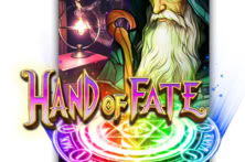 Hand Of Fate