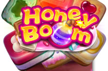 Honey Boom
