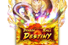 Dragon Ball Destiny