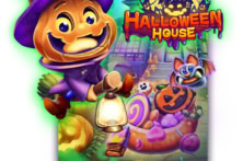 Halloween House