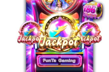 786 Slot
