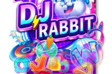 DJ Rabbit