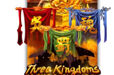 Three Kingdoms
