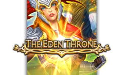 The Eden Throne