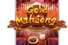 Gold Mahjong