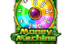 Money Machine