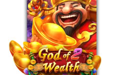 God Of Wealth 2