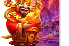 God Of Wealth