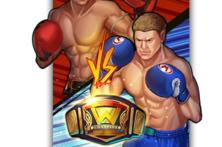 Thai Boxing
