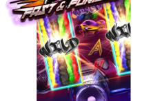 Fast Furious