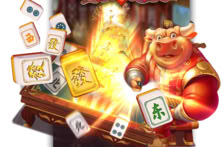 Niu Niu Mahjong