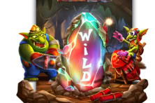 Goblin Mine