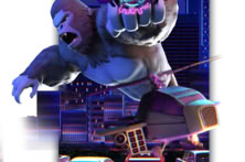 Giant King Kong