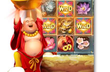 Laughing Maitreya