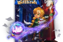 School Of Witchcraft