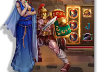 Legendary Gladiator