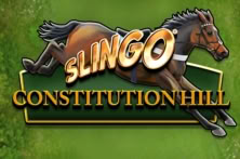 Slingo Constitution Hill