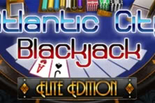 Atlantic City Blackjack Elite Edition