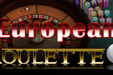 European Roulette