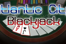 Atlantic City Blackjack