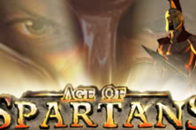 Age Of Spartans