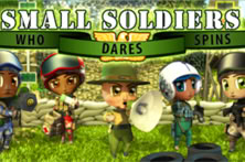 Small Soldiers