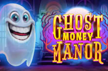 Ghost Money Manor