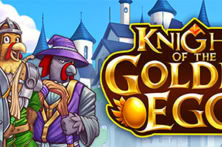 Knights Of The Golden Egg