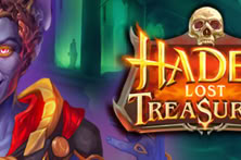 Hades Lost Treasures