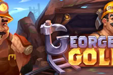 George S Gold
