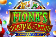 Fiona S Christmas Fortune