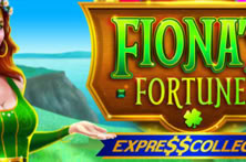 Fiona S Fortune
