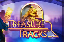 Treasure Tracks