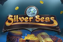 Silver Seas