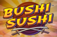 Bushi Sushi