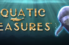 Aquatic Treasures