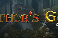 Arthurs Gold