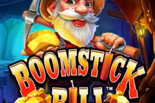 Boomstick Bill