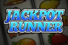 Jackpot Runner