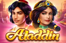 Aladdin