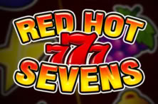 Red Hot Sevens