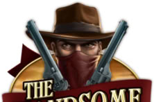 The Handsome Bandit