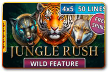 Jungle Rush