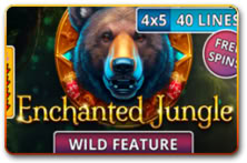 Enchanted Jungle