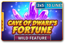 Cave Of Dwarf S Fortune