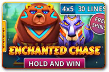 Enchanted Chase